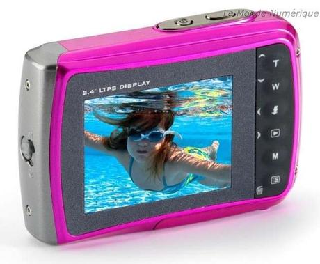 Lenco DC-521 et Xemio 360W, deux appareils pour vous accompagner sous l’eau