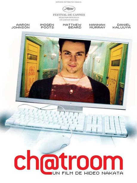 [CONCOURS] 2 places pour l’avant première de CHATROOM !