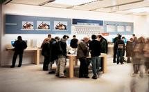 Apple recrute à Strasbourg...