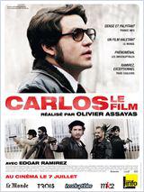 CARLOS LE FILM
