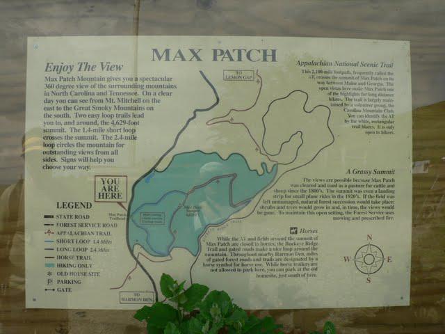 Max Patch