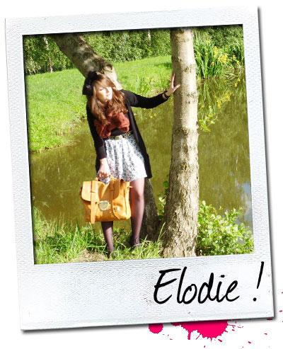 elodie