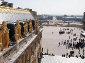 Château Versailles fait révolution