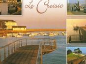 Cartes postales d'amies