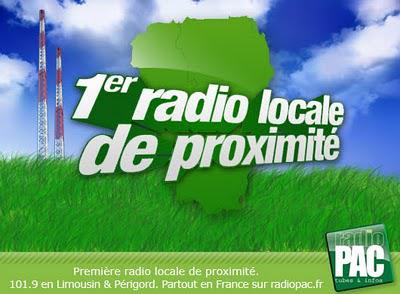 Jazzez-vous spécial Souillac en jazz sur www.radiopac.fr samedi 3 juillet 14 heures