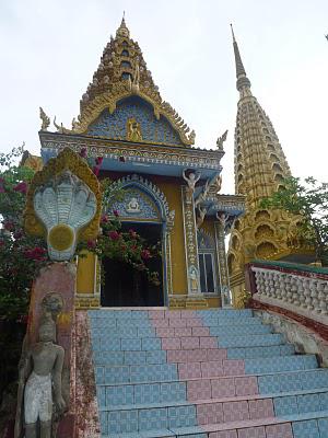 57.Battambang, une ville qui se mérite