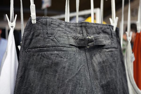 WINGS + HORNS – S/S 2011 COLLECTION PREVIEW