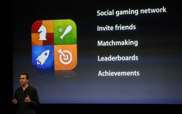 TUTO: Installer Game Center sur iPhone/iPod Touch iOS 4 jailbreaké