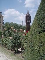 Une balade entre les arts et la nature