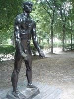 Une balade entre les arts et la nature