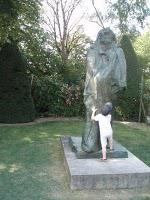 Une balade entre les arts et la nature