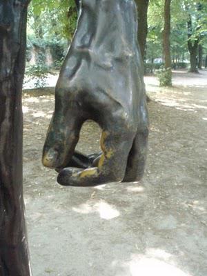 Une balade entre les arts et la nature