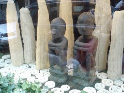 Une balade entre les arts et la nature