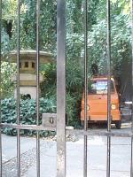 Une balade entre les arts et la nature