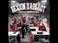 16 - Désolé - Sexion d'Assaut  [Album - L'Ecole des points vitaux]