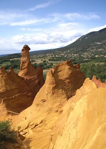 16 sites insolites à visiter en France