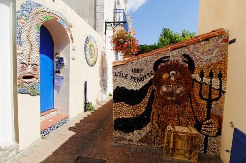 16 sites insolites à visiter en France