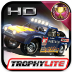 Le rallye a son jeu iPad