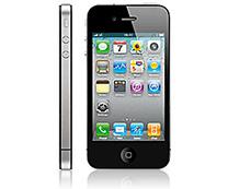 1.7 millions d'iphone 4 vendus dans le monde