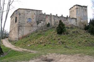 Remise des premières aides à projets de la Fondation VMF : 25 000 € pour le château fort de Pailhès (ARIÈGE)