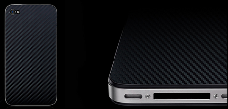 Une presque solution aux problèmes de réseaux de l’iPhone 4 !