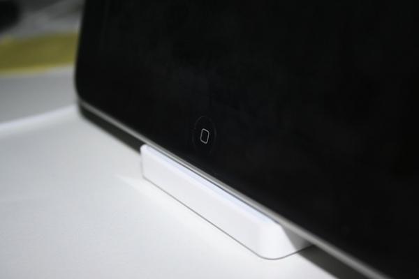 ipad  Dock iPad