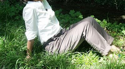 FEMININ- MASCULIN...