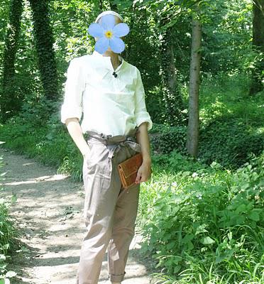 FEMININ- MASCULIN...