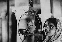 Ciné-club : Sharmila Tagore