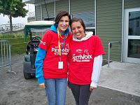 Les coulisses du FestiVoix... Steve, Responsable de la Sécurité