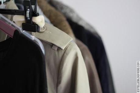 Mon shooting ELLE Passions – part 2