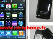 Vrai faux SciPhone i68+,le i9+++ sciphone vous explique.