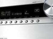 Amplificateurs Home Cinéma Onkyo TX-NR5008 TX-NR3008, plein fonctions dont
