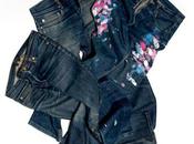 A.P.C. “Butler” lave revend jeans usés