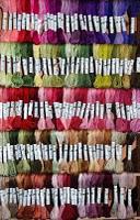 De fil en chas d'aiguille