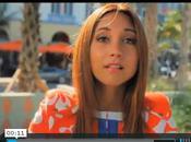 Leslie nouveau clip Never never