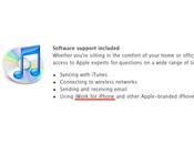 iWork: suite bureautique bientôt iPhone