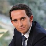 alexbompard Alexandre Bompard à la tête de France Télévisions?