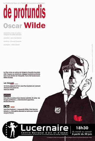 De Produnfis d’Oscar Wilde