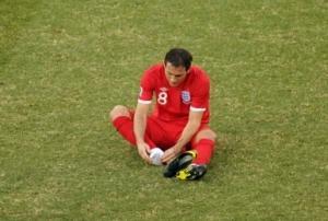 Lampard ne lâche pas l’affaire