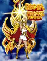 She-Ra (She-Ra Princess of Power)