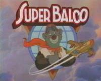 Super Baloo (TaleSpin)