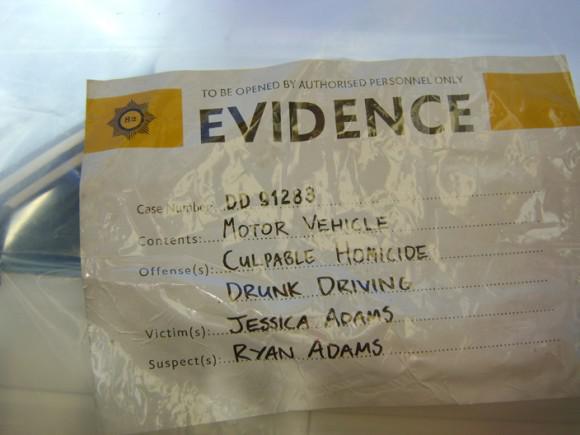 Brandhouse - Drive Dry: ambient émotionnel