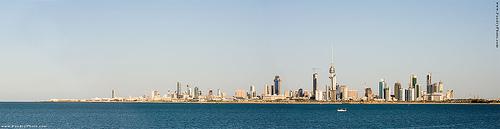 Visitez La Péninsule Arabique En Débutant Par Le Koweit !