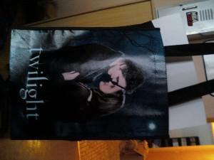 Twilight in Forks et +