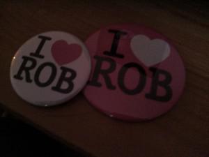 Twilight in Forks et +