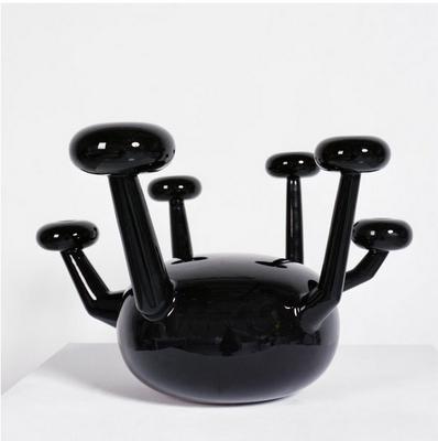 Céramique design : bougeoire de Jaime Hayon