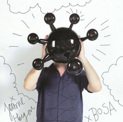 Céramique design : bougeoire de Jaime Hayon