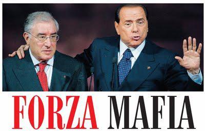 Procès d'appel de Marcello Dell'Utri : coupable !!! Procès d'appel de Marcello Dell'Utri : coupable !!!