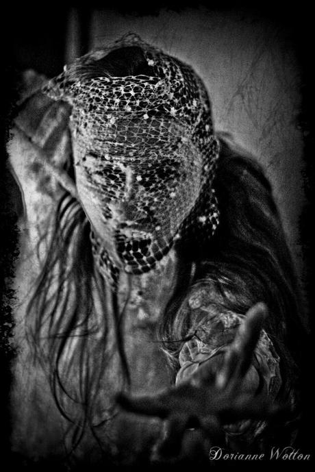 breakdown Interview de Dorianne Wotton